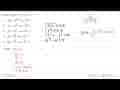 Hasil dari integral (x+3)^(1/5)(x-3) dx= ...