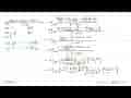 lim x->0 (tan x+xsec x-sin x-x)/(x^3 cos x)=...