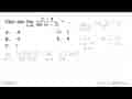 Nilai dari lim x->2 (x^2-4)/(tan(x-2))= ...