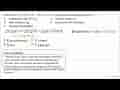 Reaksi 2 SO3 <=> 2 SO2 + O2 delta H = -x kJ, SO3 yang