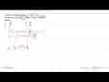 Diketahui lingkaran x^2+y^2-4x+10y+c=0 mempunyai jari-jari