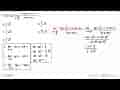 Nilai dari limit x->pi/6 (tan (3/2 x)+2 cos 2x)/(sin x cos