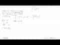 Function f and g are defined by f: x -> (4x+5), x e R and