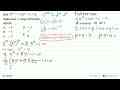 Jika 3^(2x+2)+8.3^(x)-1=0 maka nilai x yang memenuhi adalah