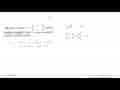 Diketahui matriks A=(x-3 2 x-3 x) adalah matriks singular.