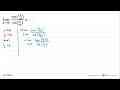 limit x mendekati tak hingga (tan (2/(3x)))/(sin (3/(5x)))