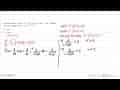 Diketahui fungsi f yang f(x) = integral 1 x u/(akar(1+u^2))