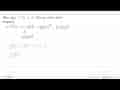 Jika f(x)=2x+1, hitung nilai dari ekspresi:f^2(2)-(fof)(2)