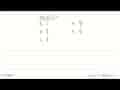 limit x->3 (5x-6)/(2x+1)=....