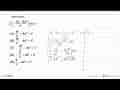 Hasil dari... integral (-16-6x^4)/(x^2) dx=...