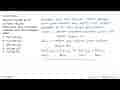 Reaksi berikut: NH_4^+(aq)+H2O(aq)->H3O^+(aq)+NH3(aq)