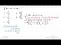 integral 0 2 (8x^2-6x^3+x^4) dx=...