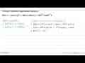 (sin x-cos x)(1+sin xcos x)=sin^3xcos^3x