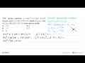 Titik parabola potong y = mx^2 + x + m, m /=/ dengan garis