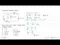 Perhatikan rangkaian berikut. R3 = 1 Ohm I R2 = 3 Ohm