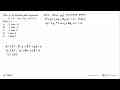 Titik (4, k) terletak pada lingkaran x^2+y^2-8x+8y+28=0.