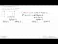 Penyelesaian positif dari persamaan |3x^2-10 |^2-5|3x^2-10|