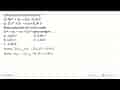 Jika potensial elektroda dari Zn(Zn^2-+2e -> Zn)=0,76 V