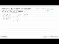 Jika p = 2, q = 3, dan r = 5, nilai dari p^8 . q^2 . r^5 :