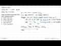 Diketahui reaksi;H2 PO4^-(a q)+H2 O(l) <=>HPO4^2-(a q)+H3