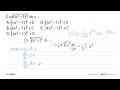 integral x((x^2-1)^2)^(1/4) dx=...