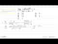 lim x -> 5 (x^2-25)/(akar(x^2+24)-7)=....