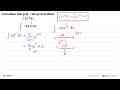 Selesaikan Integral - integral berikut: integral 2x^2 dx