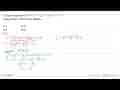 Jari-jari lingkaran L=x^2+y^2+2x+ny-4=0 yang melalui titik