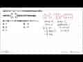 Garis 3x + 2y - 6=0 ditransformasi oleh matriks (5 2 3 1)