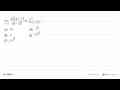 lim x->7 akar(x) (x-7)/( akar(x) - akar(7) )=