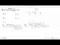 limit x -> 1 sin 2(x-1)/(x^2-2x+1)cot 1/2 (x-1)=...