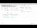 Jika persamaan kuadrat (p + 4)x^2 - (2p + 2)x + 4 = 0