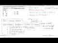 Nilai minimum fungsi f(x)=sin ^2 5 x dalam interval 0<x<90