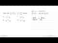 Hasil dari ( ( x + 8 ) / ( 3x + 12 ) ) x ( x + 4 ) ( ( x^2