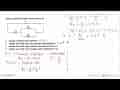 Diketahui rangkalan sepertl gambar berikut ini. 3 V 6 Ohm 2