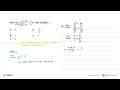 Nilai limit x mendekati tak hingga (x^2+3x)/(x^3-2x)=1/2 a