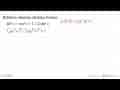 Buktikan identitas-identitas berikut. sin^4 x-cos^4 x+1=2