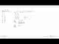 lim x->2 (x^3-8)/(x^2+x-6)=