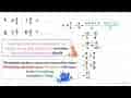 1. 4 (2)/(4): 1 (6)/(9)= 2. 2 (4)/(7): 6 (2)/(3)=... .