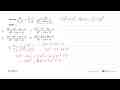 Hasil dari 3a/ (2a - 7) + (a^2 - 1)/ (a - 2) - ( 1 - 9a^3)/