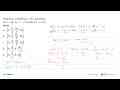 Himpunan penyelesaian dari persamaan cos^2(x)+sin 2x-1=0