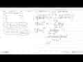 Jika f(x)=akar(x^2+1) dan (fog)(x)= 1/ (x-2) akar(x^2-4