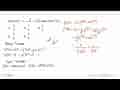 Jika f(m) = 4 + m^(3/4) + 3m^(2/3), maka nilai f'(1) ...