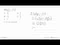 lim x->1 (2/(x^2-1)-1/(x-1))=