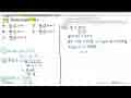 Fungsi f:R->R dinyatakan dengan f(x+2)=(x+6)/(x-2). Rumus