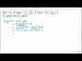 f(x)=x-4, g(x)=x^(2)-2 x-8, h(x)=x^(2)+3 x+2 (f . g)(x)