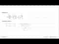 Diketahuix^2[3 1]+x[12 -2]=[-12 y^3]Tentukan nilai y