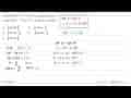 Pada interval -pi/2<x<pi/2 dan memenuhi persamaan 4 tan^2