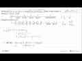 Misalkan f(5x + 2) >= f(5x) + 2 dan f(5x + 1) <= f(5x) + 1