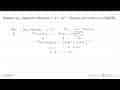 Diketahui Ksp magnesium hidroksida=2 x 10^(-11). Tentukan